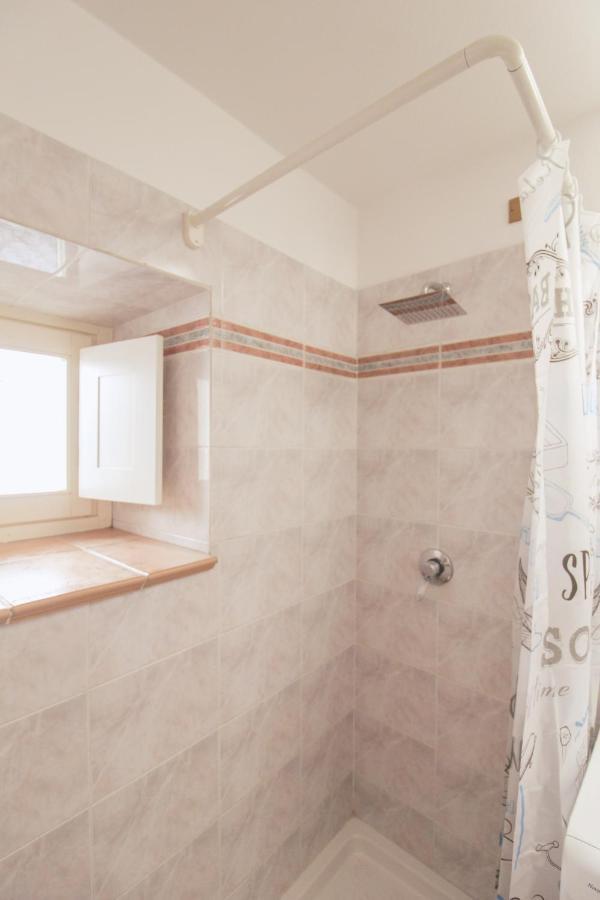 Apartmán La Casa Del Porto Domaso Exteriér fotografie