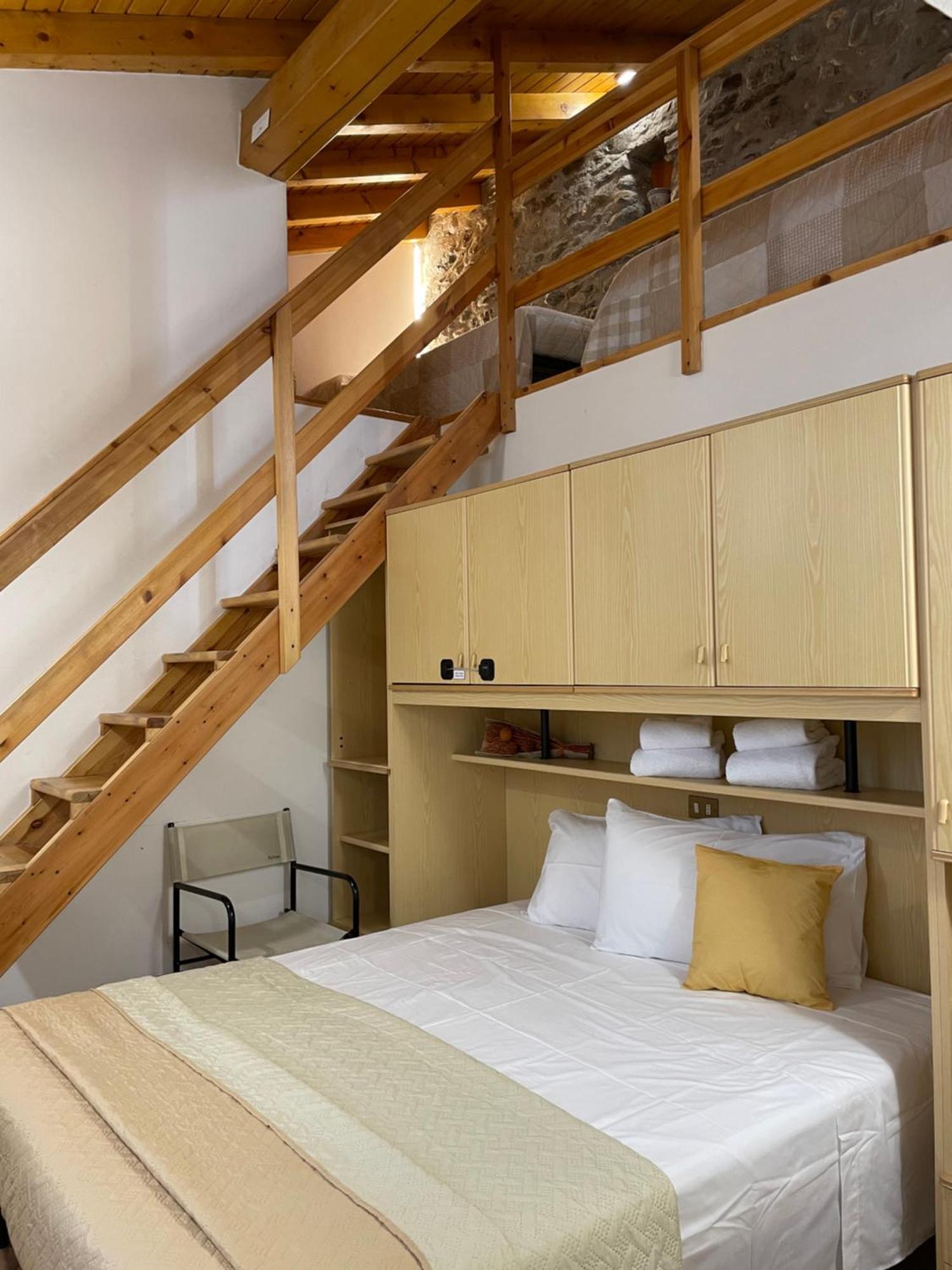 Apartmán La Casa Del Porto Domaso Exteriér fotografie